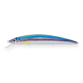 Кликните для увеличения Foto Vobleris Strike Pro Montero 130SP 20.6g 1-1,5m #A210-SBO-RP, 19EG190BSPA210-713-RP