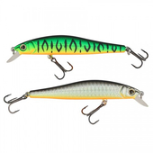 Vobleris Strike Pro Jumper 90SP 10g no 0.7m līdz 1.0m #GC01S/A70-713S, 19EG192BSPGC01S/A70-713S