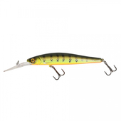 Vobleris Strike Pro Jumper DR 110SP 18g 1.5-4m #AC754F, 19EG192CLSPAC754F