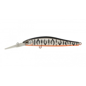 Vobleris Strike Pro Jumper DR 110SP 18g 1.5-4m #A243ES, 19EG192CLSPA243ES