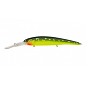 Vobleris Strike Pro Hooligan Deep Diver 120F 20.9g 6-8m #AC202F, 19EG220LFAC202F