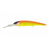 Vobleris Strike Pro Hooligan Deep Diver 120F 20.9g 6-8m #A242S, 19EG220LFA242S