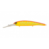 Vobleris Strike Pro Hooligan Deep Diver 120F 20.9g 6-8m #A221S, 19EG220LFA221S