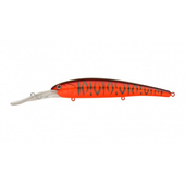 Vobleris Strike Pro Hooligan Deep Diver 120F 20.9g 6-8m #A207, 19EG220LFA207