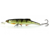 Vobleris Izumi Long Lip Minnow 120 22g #10, 99LLMFL12010