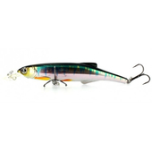 Vobleris Izumi Long Lip Minnow 120 22g #6, 99LLMFL12006