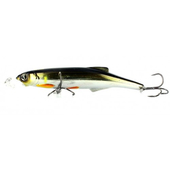 Кликните для увеличения Foto Vobleris Izumi Long Lip Minnow 120 22g #5, 99LLMFL12005