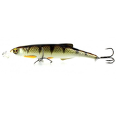 Vobleris Izumi Long Lip Minnow 120 22g #11, 99LLMFL12011