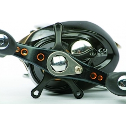 Spole Salmo ELITE VENTURE, M4630