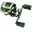 Spole Salmo ELITE VENTURE, M4630