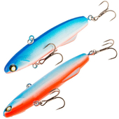 Akara vizulis Ratlins «Soft Roll» 105mm, SR105-A12