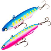 Akara vizulis Ratlins «Soft Roll» 105mm, SR105-A143