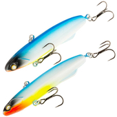 Akara vizulis Ratlins «Soft Roll» 105mm, SR105-A182