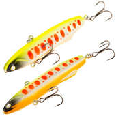 Akara vizulis Ratlins «Soft Roll» 105mm, SR105-A196