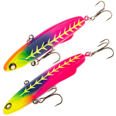 Akara vizulis Ratlins «Soft Roll» 105mm, SR105-A67