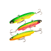 Akara vizulis Ratlins «Soft Roll» 80mm, SR80-A207/161