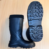 DRY WALKER X-Track Ultra Black