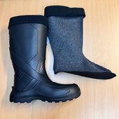 DRY WALKER X-Track Ultra Black