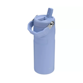 Stanley Termopudele ar salmiņu The IceFlow Bottle Flip Straw 2.0 0,71L hortenziju zila, 2811283148