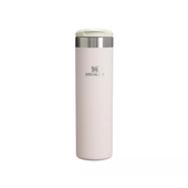 Stanley Termokrūze The AeroLight Transit Mug 0,59L gaiši rozā, 2810789157