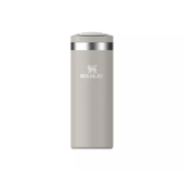 Stanley Termokrūze The AeroLight Transit Mug 0,47L gaiši pelēka, 2810787216