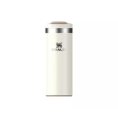 Stanley Termokrūze The AeroLight Transit Mug 0,47L glancētā krēmkrāsā, 2810787217