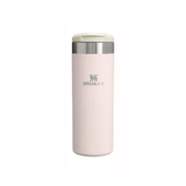 Stanley Termokrūze The AeroLight Transit Mug 0,47L gaiši rozā, 2810787218