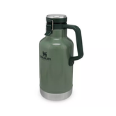 Stanley Alus krūka The Easy-Pour Growler 1,9L zaļa, 2801941067