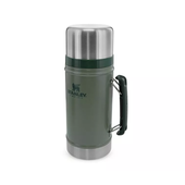 Stanley Termoss ēdienu The Legendary Food Jar 0,94L zaļš, 2807937003