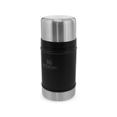 Stanley Termoss ēdienu The Legendary Food Jar 0,7L matēti melns, 2807936004