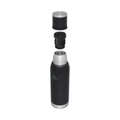 Stanley Termoss The Adventure To-Go Bottle 1L melns, 2810819010