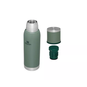Stanley Termoss The Adventure To-Go Bottle 0,75L zaļš, 2810818052