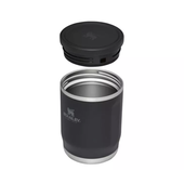 Stanley Termoss ēdienu The Adventure To-Go 0,53L melns, 2810836009