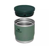 Stanley Termoss ēdienu The Adventure To-Go 0,35L zaļš, 2810837040