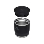 Stanley Termoss ēdienu The Adventure To-Go 0,35L melns, 2810837015