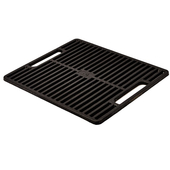 GRILA REŽĢIS ČUGUNA 400x460 mm