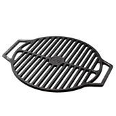 GRILA REŽĢIS ČUGUNA apaļš Ø 425 mm
