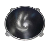 KATLS - kazans čuguna bez vāka 30 L (apaļš dibens) Ø 560 mm