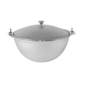 KATLS TŪRISMA 4,5 L (kp45)