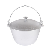 KATLS TŪRISMA 8 L (kp80)