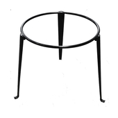 Statīvs apaļš 37 cm Dastarxan