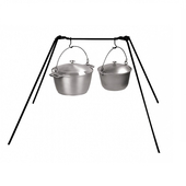 Statīvs katlam h-90 cm Dastarxan