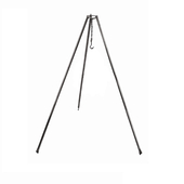 Statīvs saliekams pārgājienu h-90 cm Dastarxan futrālī