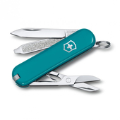 VICTORINOX CLASSIC SD NAZIS CLASSIC COLORS Mountain Lake, 0.6223.23G