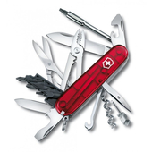 VICTORINOX CYBER TOOL M NAZIS, 1.7725.T