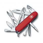 VICTORINOX DELUXE TINKER NAZIS, 1.4723