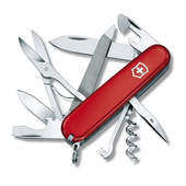 VICTORINOX MOUNTAINEER NAZIS, 1.3743