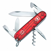 VICTORINOX SPARTAN LATVIA NAZIS, 1.3603.TLV