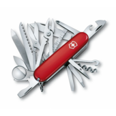 VICTORINOX SWISS CHAMP NAZIS, 1.6795