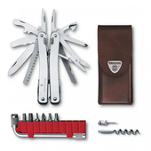 VICTORINOX SWISS TOOL SPIRIT X PLUS, 3.0235.L